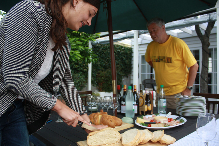 Food & Drinks 5, Ponsonby Manor, Waitakere