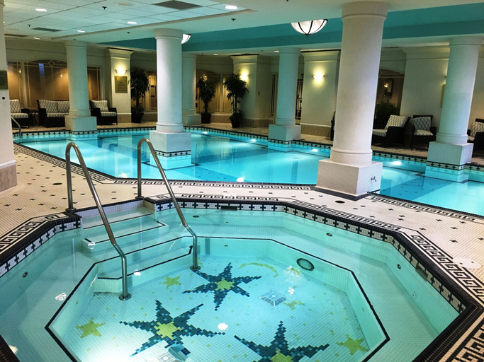 Sport & Beauty 3, Fairmont Palliser, Division No. 6