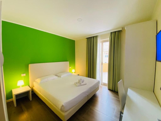 Bedroom 4, Verona Enjoy, Verona