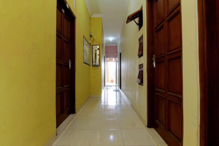 Others 4, Griya Ardafa - Hostel, Sleman
