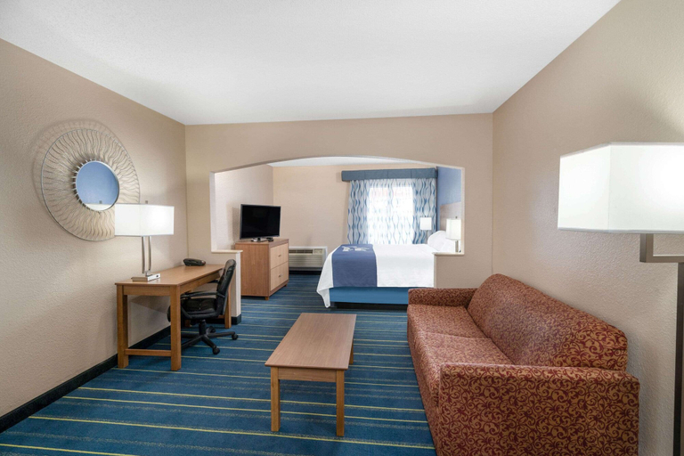 Others 5, Days Inn by Wyndham Panama City, Bay