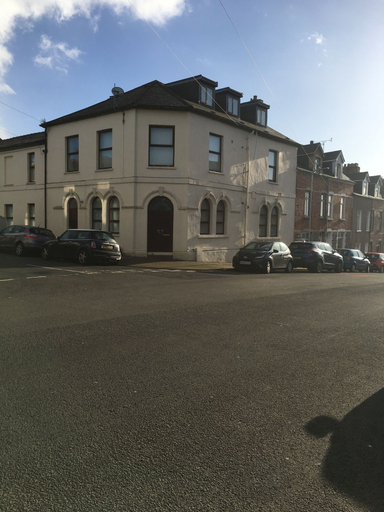 Exterior & Views, Town Apartments, Vale of Glamorgan