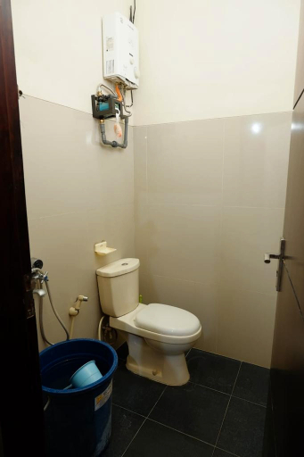 Bedroom 2, Villa Batoe BR B8, Malang