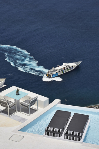 Exterior & Views 2, Alti Santorini Suites, South Aegean