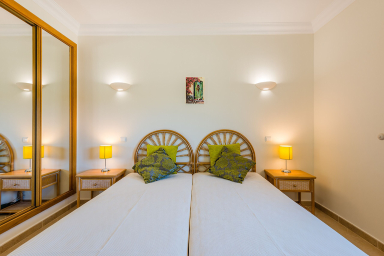 Bedroom 4, Casa Ocean Golf - Boavista Resort, Lagos