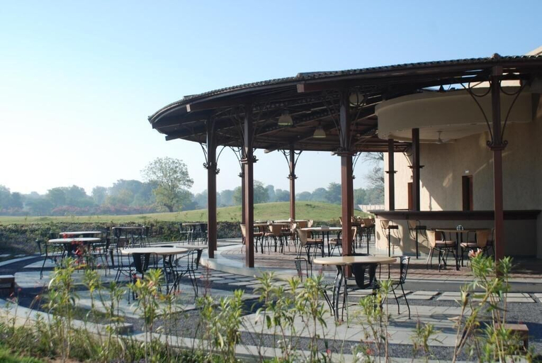 Food & Drinks, Gulmohar Greens - Golf & Country Club, Ahmadabad
