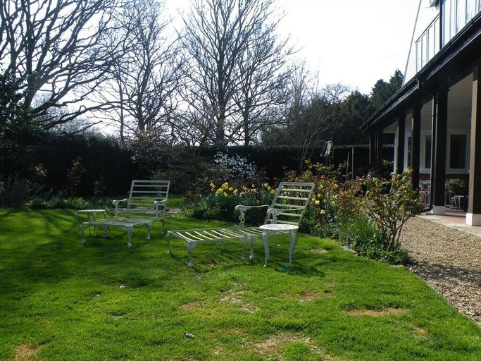 Others 5, Broadlands Gate, Hampshire