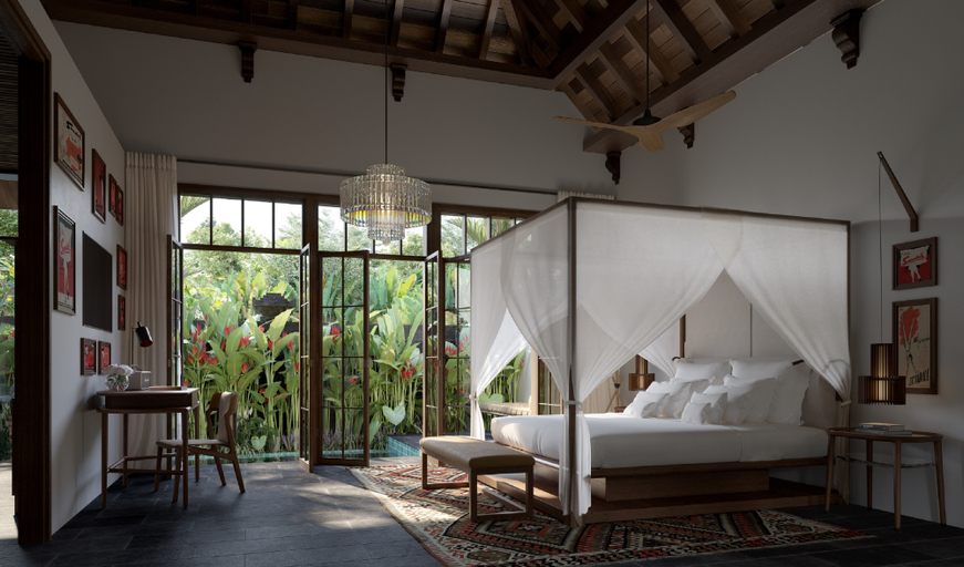 La Reserve 1785 Canggu - Adults Only - Tap to explore photos