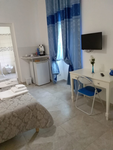 Bedroom 5, Casale Delle Piane, Matera