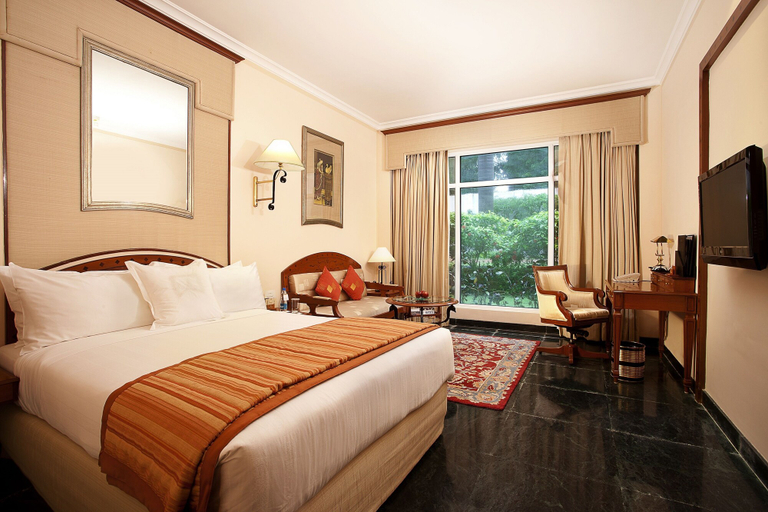 Bedroom 2, Welcomhotel by ITC Hotels, Alkapuri, Vadodara, Vadodara