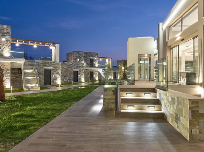 Exterior & Views 2, Golden Sun Resort & Spa - Adults Only, Ionian Islands