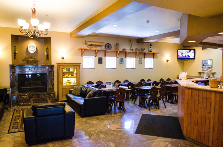 Food & Drinks 4, Fairbridge Inn & Suites, Chelan