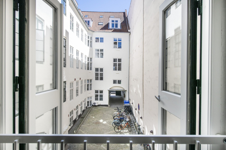 Others 4, Churchill 2BR by Daniel&Jacob's, Copenhagen