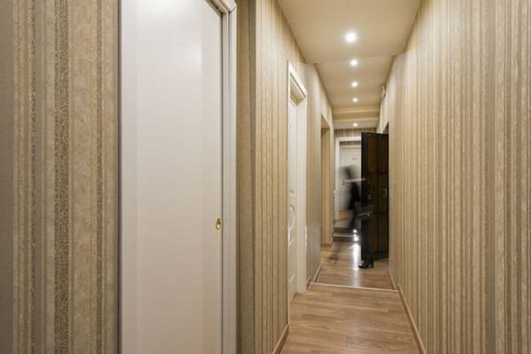 Others 5, Relais Bocca di Leone, Rome