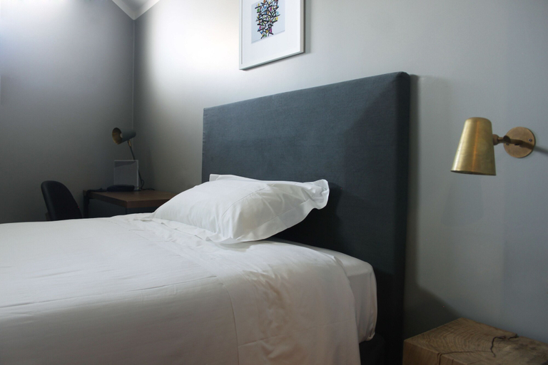 Bedroom 2, c-hotels Joy, Florence