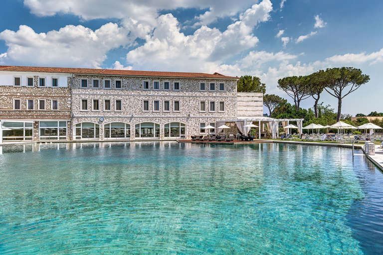 Terme di Saturnia Natural Spa & Golf Resort - The Leading Hotels of the World, Grosseto