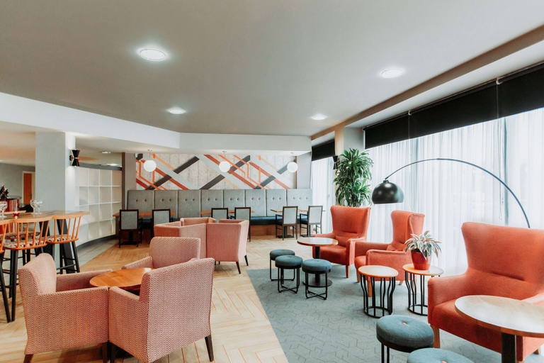 Food & Drinks 5, Ramada Encore by Wyndham Newcastle-Gateshead, Newcastle upon Tyne