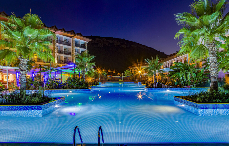 Exterior & Views 2, Ramada Resort by Wyndham Akbuk, Milas