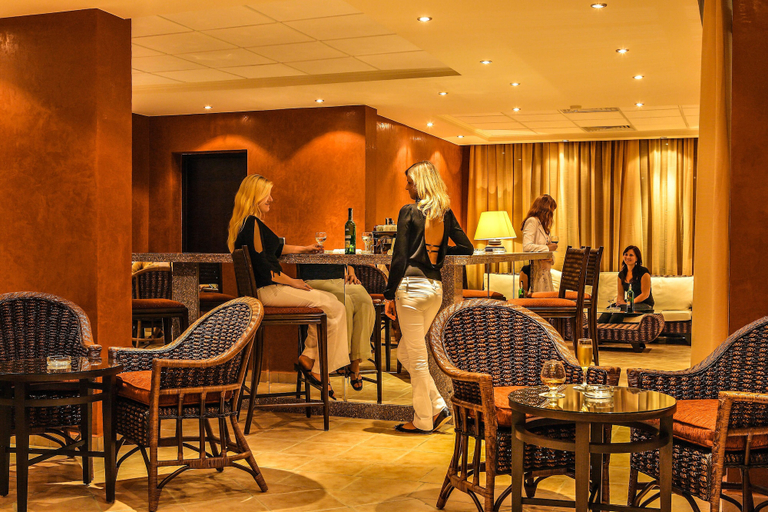 Food & Drinks 5, JAZ Neo Ivory, Al-Ghurdaqah