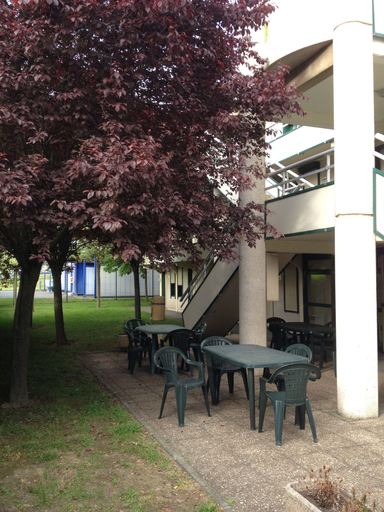 Exterior & Views 2, Premiere Classe Toulouse Sud - Portet, Haute-Garonne
