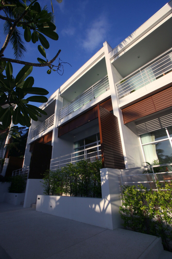 Exterior & Views 2, The Park Samui, Ko Samui