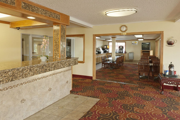Others 5, Days Inn by Wyndham Yakima, Yakima