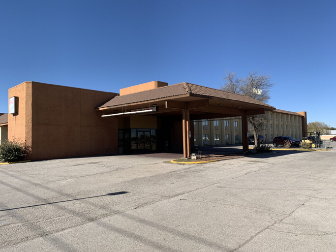 Exterior & Views 2, Travelodge by Wyndham Odessa, Ector