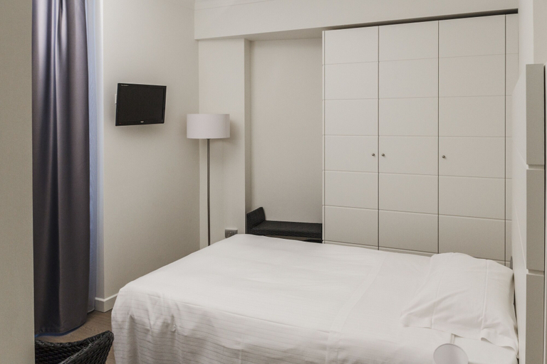 Bedroom 2, Tag Hotel, Pesaro E Urbino