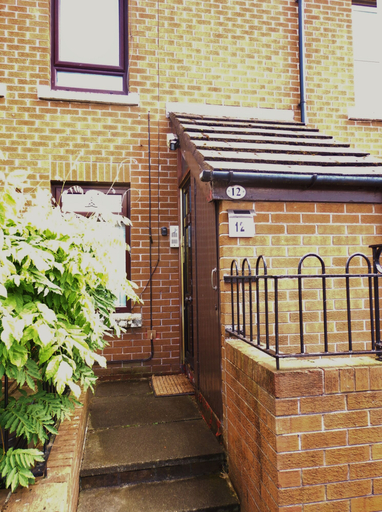 Exterior & Views, Belfast City Central by BHR Apartments, Belfast