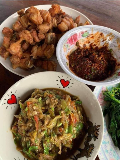 Food & Drinks 4, Baan AingDoi Homestay, Chiang Dao