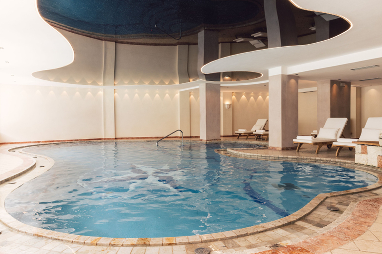 Sport & Beauty 3, Alpin Royal Wellness Refugium & Resort Hotel, Bolzano