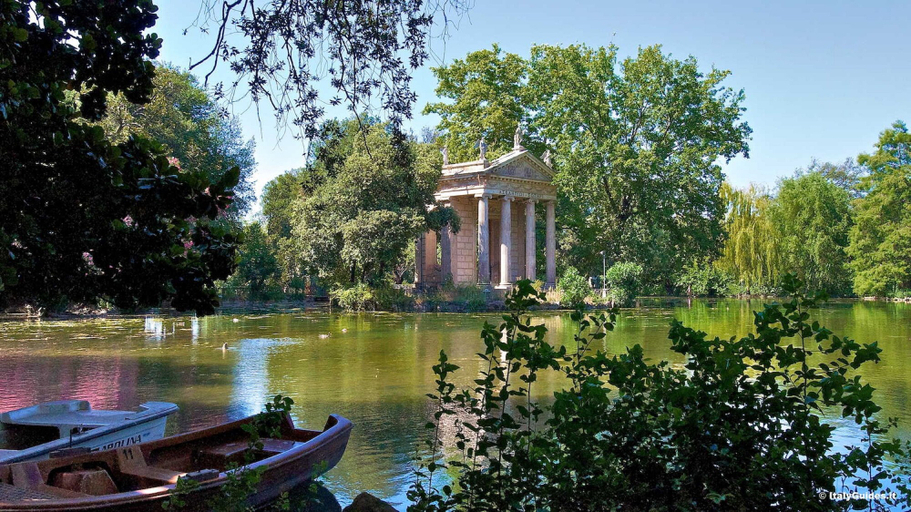 Others 4, Relais Bocca di Leone, Rome