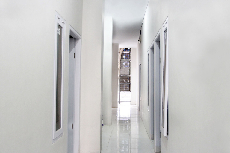 Others 5, Hotel O GP Residence, Tangerang
