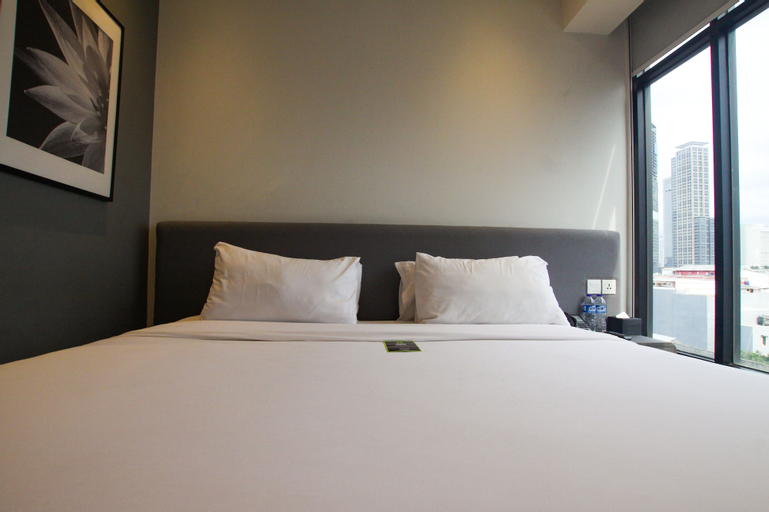 Bedroom 20