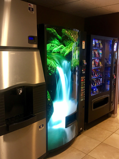 Food & Drinks 5, Microtel Inn & Suites by Wyndham Minot, Ward