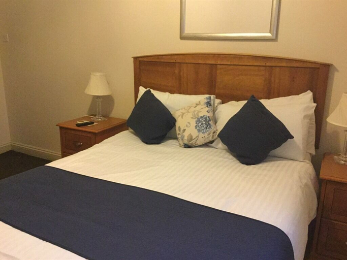 Bedroom 5, The Wishing Well, Lincolnshire