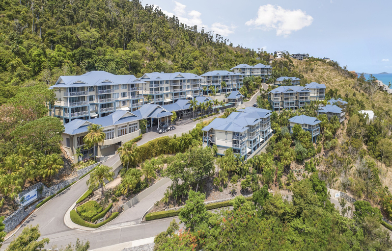 Exterior & Views 2, Club Wyndham Airlie Beach, Whitsunday