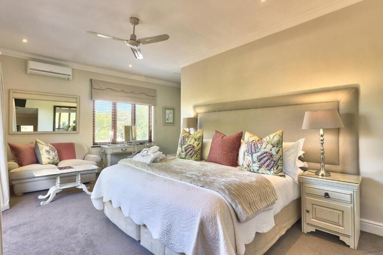 Bedroom 3, Fernwood Manor, City of Cape Town