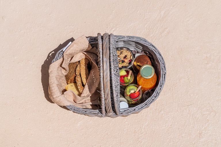 Food & Drinks 5, Nalas Suites, South Aegean