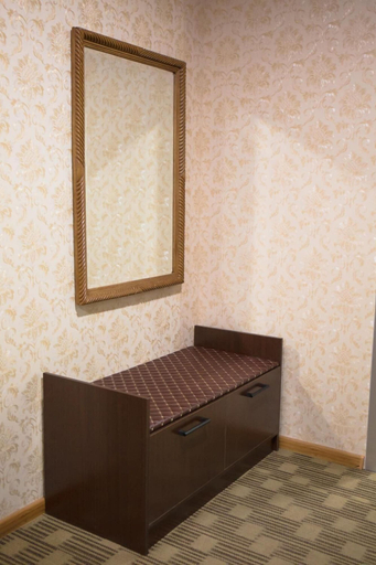 Others 3, BT Hotel, Ulan Bator
