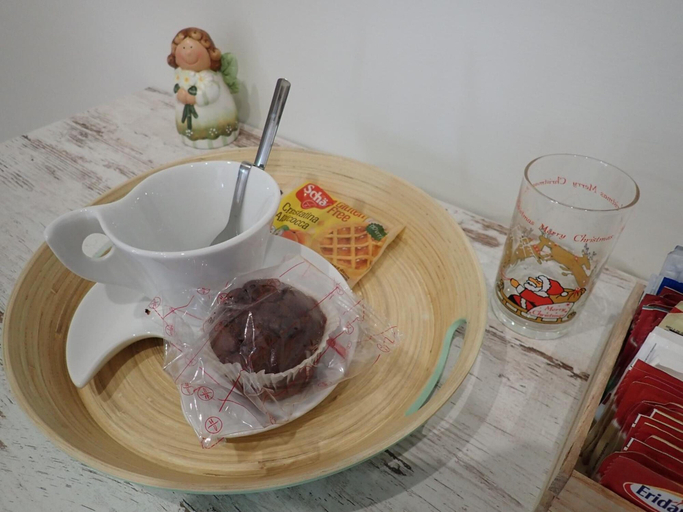 Food & Drinks 5, B&B Art Caserta Centro, Caserta