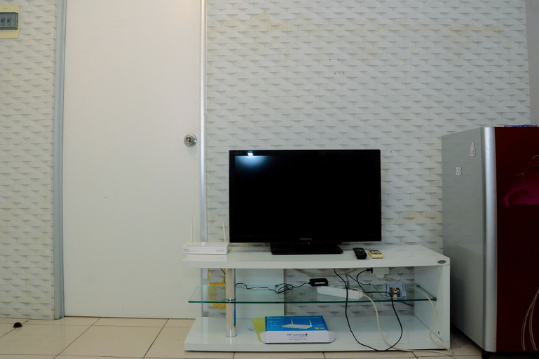 Others 5, Spacious and Comfortable 2BR Green Bay Pluit Apartment, North Jakarta