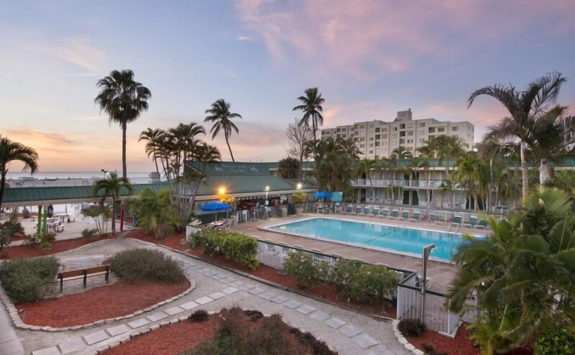 Sport & Beauty 5, Wyndham Garden Fort Myers Beach, Lee