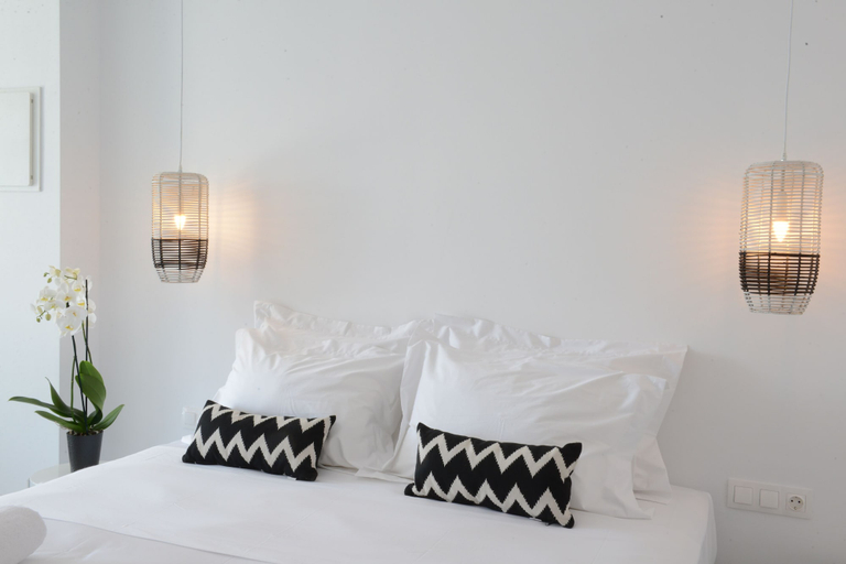 Bedroom 3, Nimbus Mykonos, South Aegean