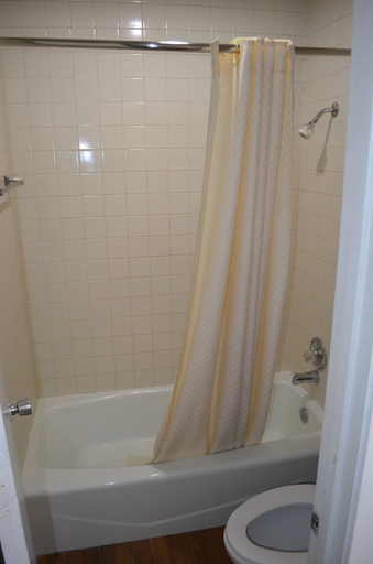 Bathroom 5, Hill Country Inn Marble Falls, Burnet