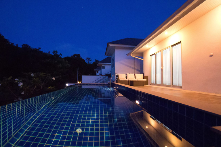 Exterior & Views 2, Blue Wave Choengmon, Ko Samui