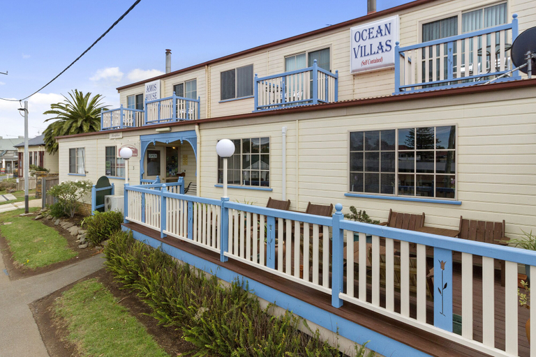 Exterior & Views 2, AMOS HOUSE MOTEL, Glamorgan-Spring Bay
