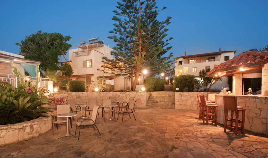 Exterior & Views 2, Panorama - Sea View, Crete