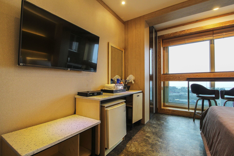 Others 5, Hotel Tops Ville, Gangneung