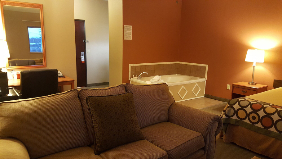 Others 5, Super 8 by Wyndham Central City, Muhlenberg